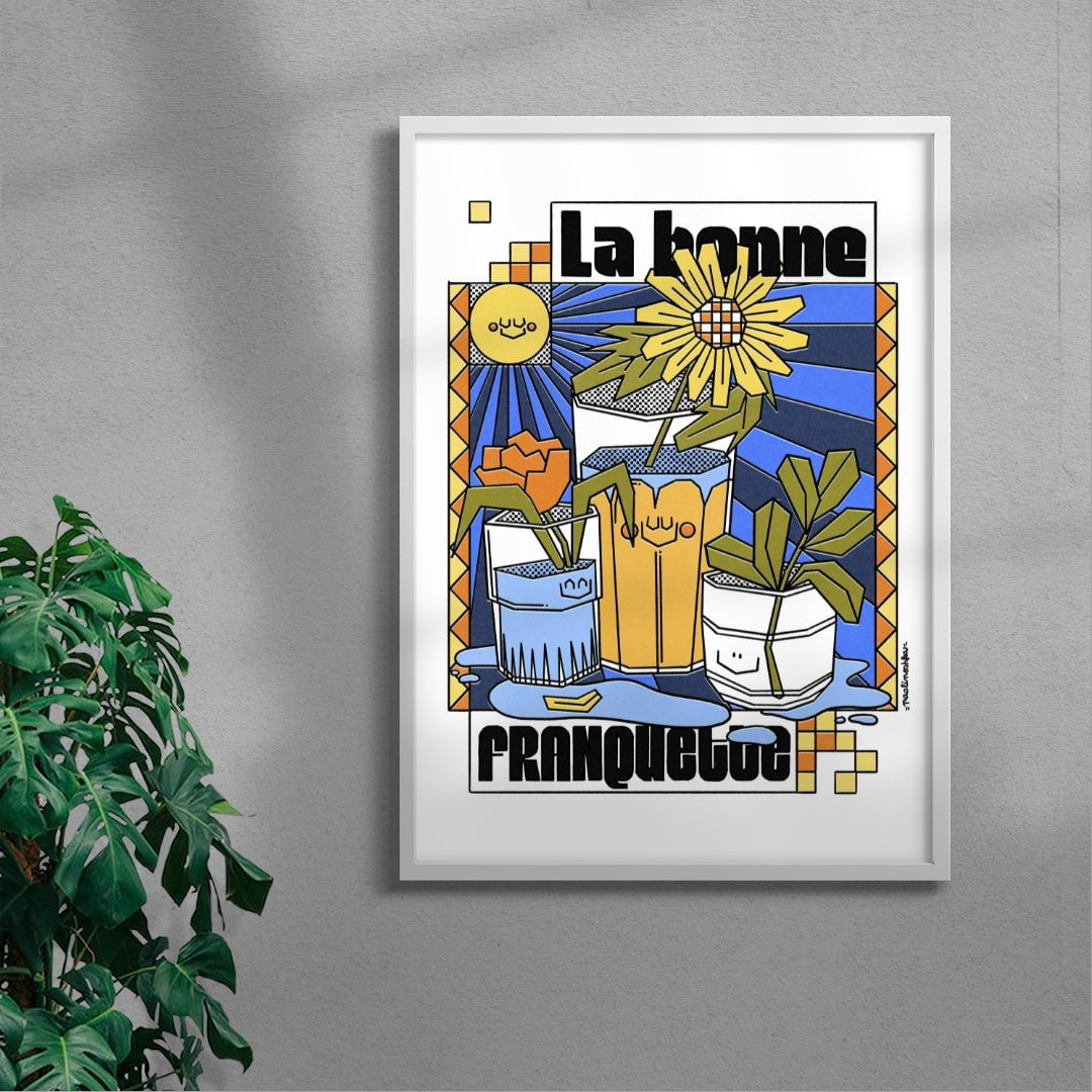 Bonne Franquette
