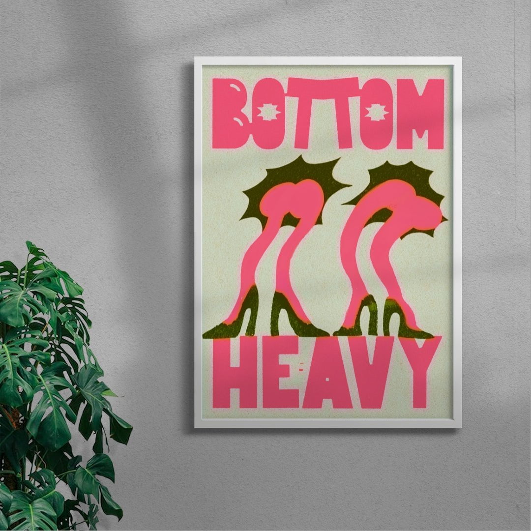 Bottom Heavy