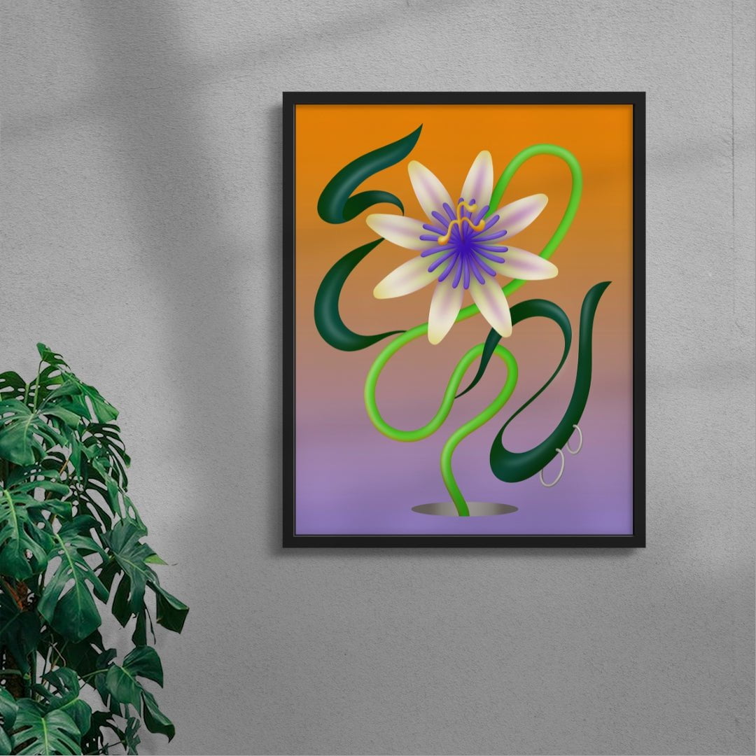 Passiflore