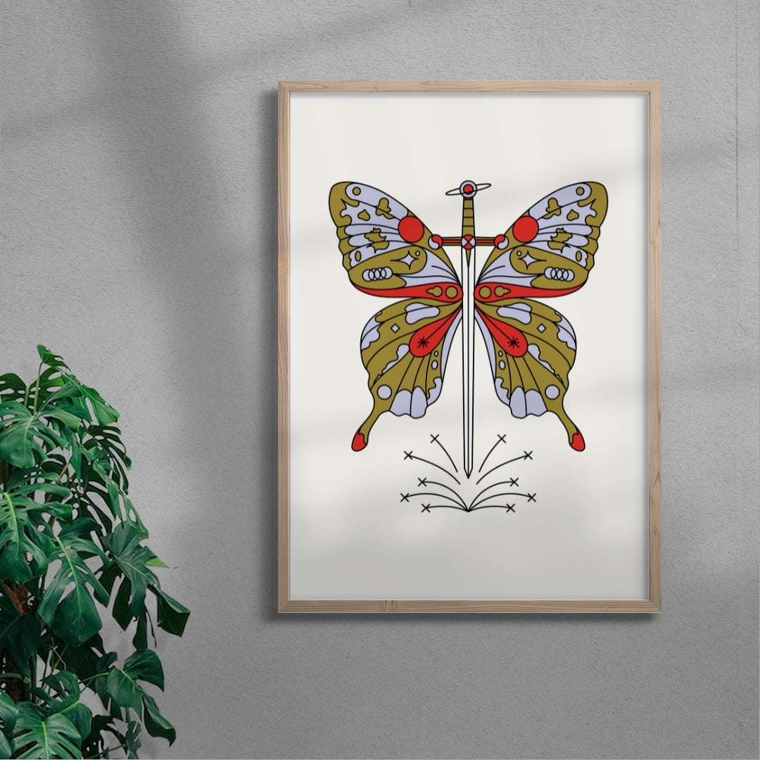 Mariposa